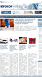 Mobile Screenshot of infocop.es